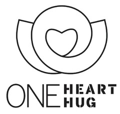 ONE HEART HUG