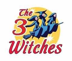 The 3 Witches