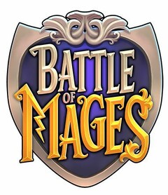 BATTLE OF MAGES