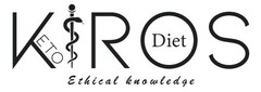 KIROS KETO Diet Ethical knowledge