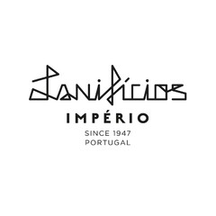 LANIFÍCIOS IMPÉRIO SINCE 1947 PORTUGAL