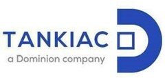 TANKIAC a Dominion company