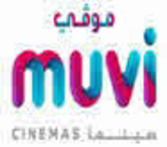 MUVI CINEMAS