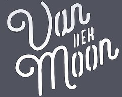 Van der Moon