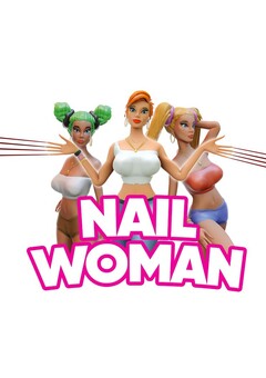 NAIL WOMAN