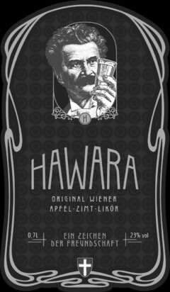 HAWARA