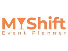 MY SHIFT EVENT PLANNER