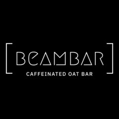 BeAMBAR CAFFEINATED OAT BAR