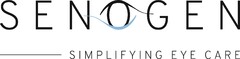 SENOGEN SIMPLIFYING EYE CARE