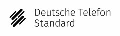 Deutsche Telefon Standard