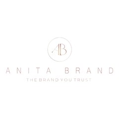 AB ANITA BRAND THE BRAND YOU TRUST