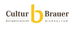 Cultur Brauer - ÖSTERREICHISCHE BIERKULTUR