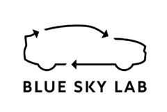 BLUE SKY LAB