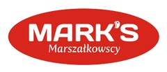 MARK'S Marszałkowscy