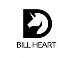 BILL HEART