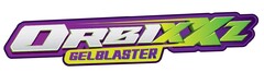 ORBIXXZ GELBLASTER