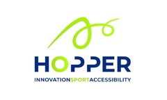 HOPPER INNOVATION SPORT ACCESSIBILITY