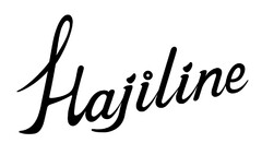 Hajiline