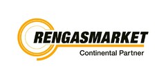 RENGASMARKET Continental Partner