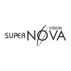 SUPER NOVA VISION