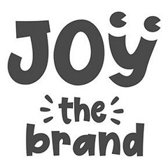 JOY the brand