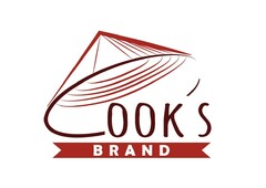 COOK'S BRAND