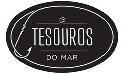 TESOUROS DO MAR