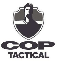 COP TACTICAL