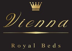 Vienna Royal Beds