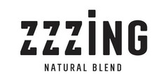 ZZZING NATURAL BLEND