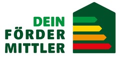 DEIN FÖRDER MITTLER