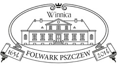 1654 Winnica FOLWARK PSZCZEW 2014