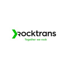 Rocktrans Together we rock