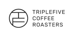 TRIPLEFIVE COFFEE ROASTERS