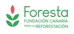 FORESTA FUNDACIÓN CANARIA PARA LA REFORESTACIÓN