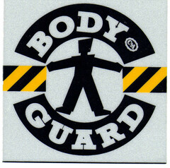 BODY GUARD C&A