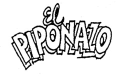 EL PIPONAZO