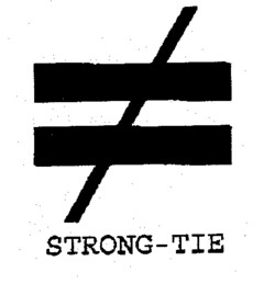 STRONG-TIE