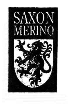 SAXON MERINO