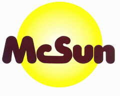 McSun