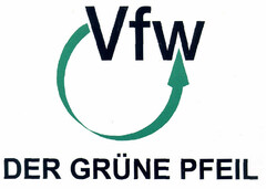 Vfw DER GRÜNE PFEIL