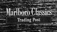 Marlboro Classics Trading Post