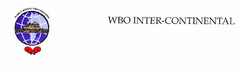 WBO INTER-CONTINENTAL