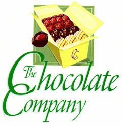 The Chocolate Company