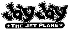 Jay Jay THE JET PLANE