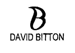 DAVID BITTON