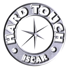 HARD TOUCH ISCAR