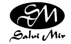 SM Salvi Mir