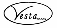 Vesta shoes