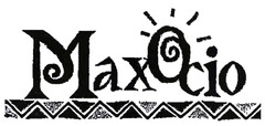 Maxocio